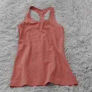 LULU tank top